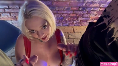 Valerie_Venom [ valerie-venom ] - help me to come today I have not come
