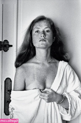 Isabelle Huppert [ isabelle-huppert ] - Ready for you to breed me! 😉😈