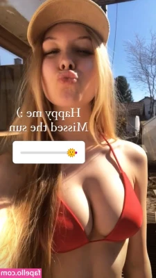 Isabella Späth [ isabella-spth ] - If you haven’t bought any of my PPV or other premade videos, please