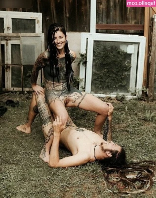 Valkyriz - Are you a warrior? Tell me if you could handle that, send me pics and
