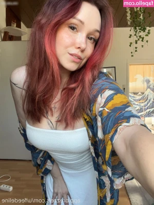 Feedeline [ feedeline-1 ] - Naughty by nature, playful by choice 😏 How would you join in?