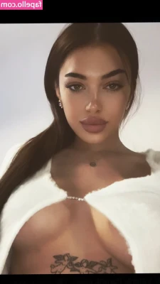 _ariel__61 [ ariel-61 ] - are you ready for this new GFE roleplay video I’m posting tomorrow