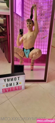 Tommy King [ tommy-king-18 ] - 100  really