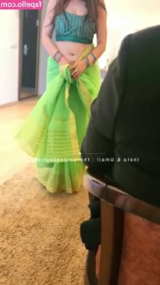 therealpankhurikunaal - Feeling a little  horny