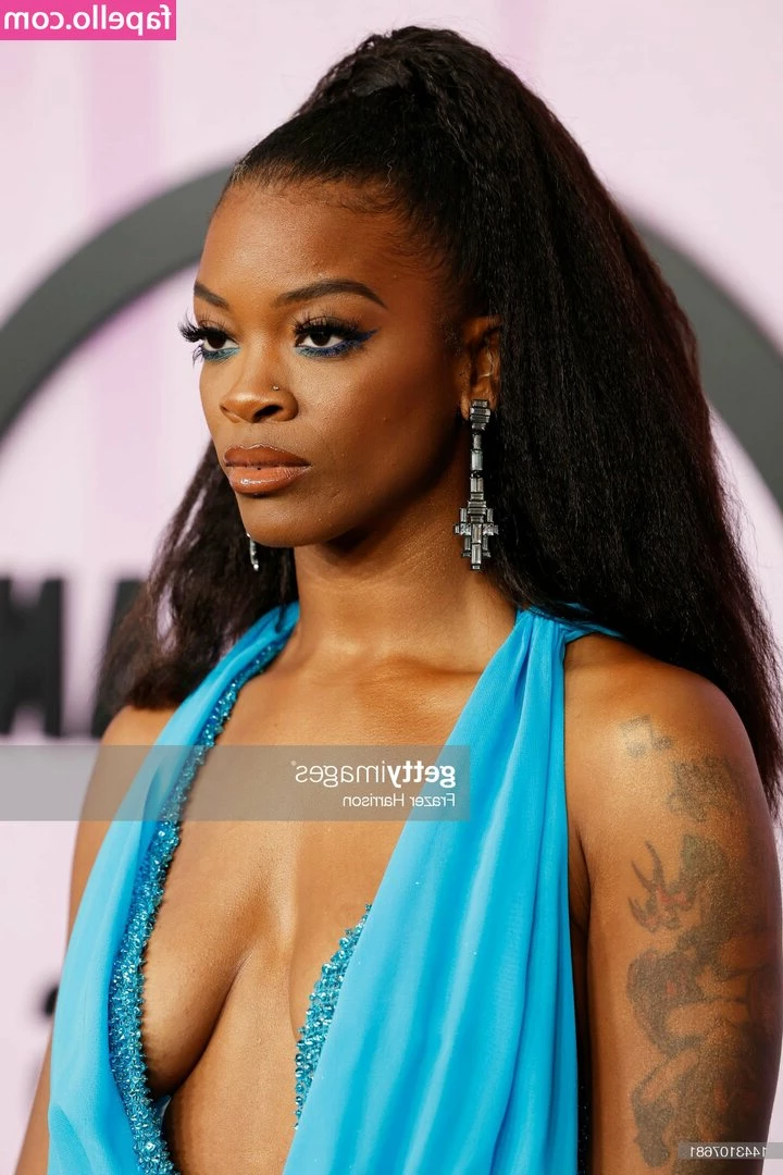 Ari Lennox [ ari-lennox ] - Más días así   More days like this