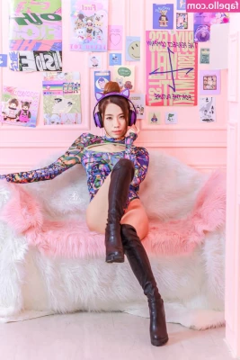 Chopperting - One of my favorite new sets   What do you think of this soft  amp 