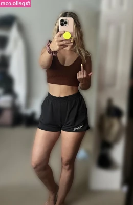 lululemonqueen - Want some?