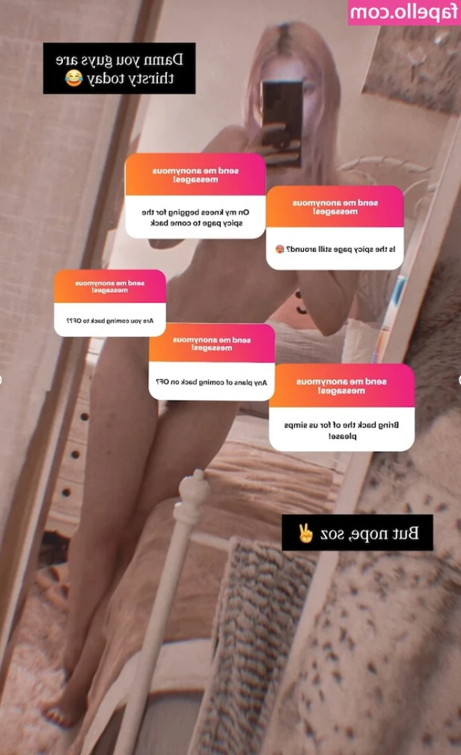little.wolff [ little-wolff ] - I need you guys to help me cum everyday 😘
