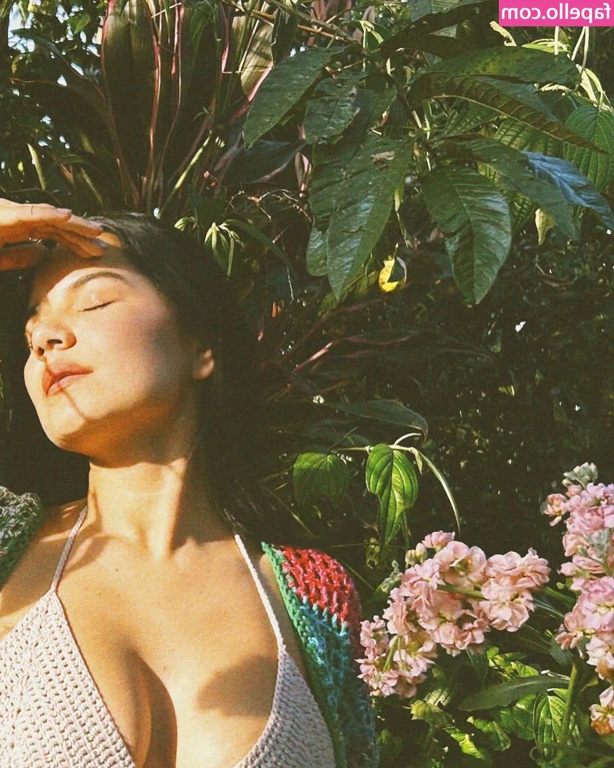Helena Gualinga [ helena-gualinga ] - Comment or DM what position you d fuck me in   I loved feeling this