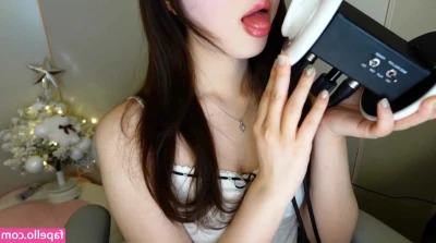 Noah Asmr [ noah-asmr ] - Oldie but goodie