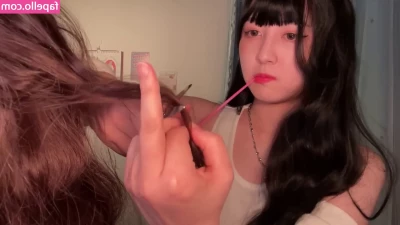 Noah Asmr [ noah-asmr ] - I ve been a naughty girl