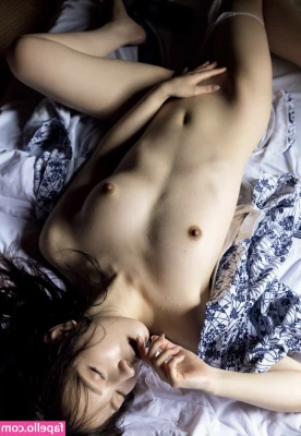 Yotsuha Kominato [ yotsuha-kominato ] - What are you willing to do to earn the chance to touch your