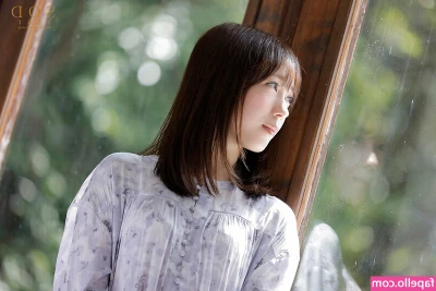 Yotsuha Kominato [ yotsuha-kominato ] - I suck my dildo and use my vibrator until I cum in the shower.