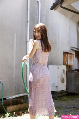 Yotsuha Kominato [ yotsuha-kominato ] - Come please your Goddess