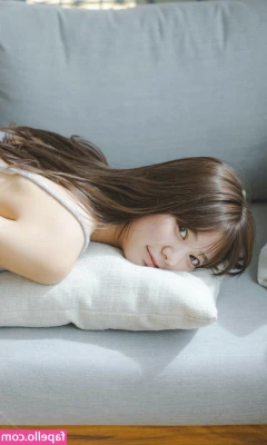 Asuka Kawazu [ asuka-kawazu ] - Some More cute Pics!