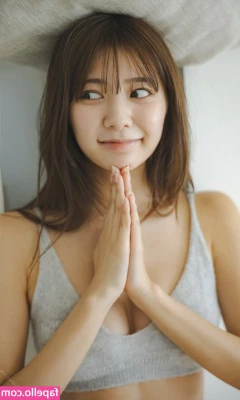 Asuka Kawazu [ asuka-kawazu ] - Don't be shy... Message me & lets have some fun today!