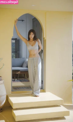 Asuka Kawazu [ asuka-kawazu ] - Feeling sexy. Slide into my DMs to see it slip off! 😘
