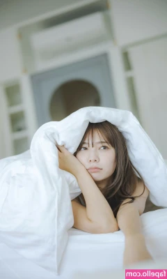 Asuka Kawazu [ asuka-kawazu ] - Did you dream about me last night? 🥰