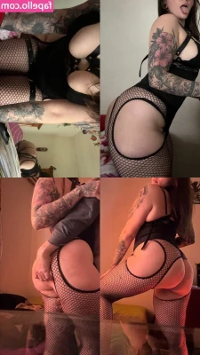 Shhulix - Oh, I’m definitely a good girl… 😜😘