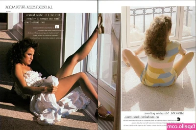 Andie MacDowell [ andie-macdowell ] - INCREDIBLE 😋 @maria.scarlett SPORTS BEAUTY WITH A JUICY