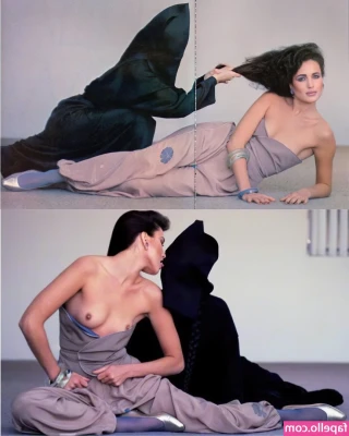 Andie MacDowell [ andie-macdowell ] - 📸 I'm always wet for you bebe, 😘 are you wet for me too?