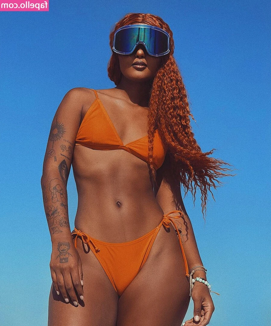 Jaquino - Booty for you all to worship