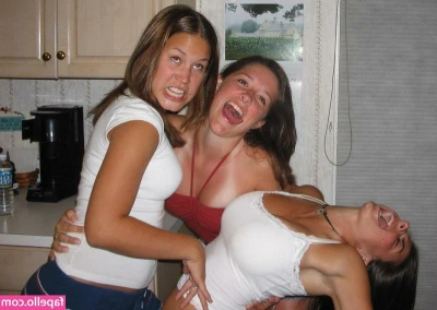 Amanda Wenk [ amanda-wenk ] - TGIF