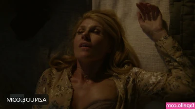 Connie Britton [ connie-britton ] - GG home video with Tiffany Tatum Part 1💖