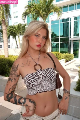Bella Avery [ bella-avery ] - I know you've been waiting for a HOT & JUICY training session