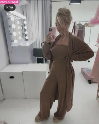 Kaylee Dudley [ kaylee-dudley ] - Exclusive Leaked Set