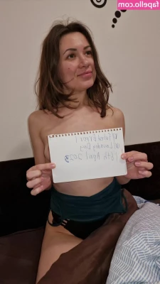 Olena_Ukrainian [ olena-ukrainian ] - We can still have fun on shark week right?