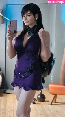 AGflower Cosplay [ agflower-cosplay ] - I simply love tea time!