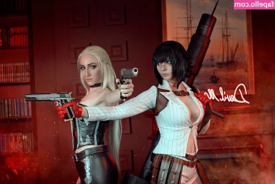 AGflower Cosplay [ agflower-cosplay ] - No content