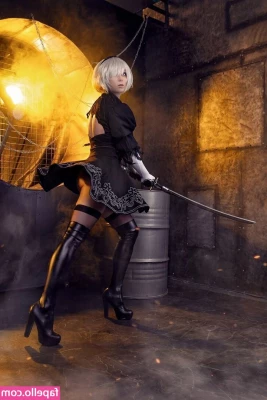 AGflower Cosplay [ agflower-cosplay ] - Titty