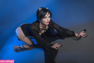 AGflower Cosplay [ agflower-cosplay ] - All angles 😉😘