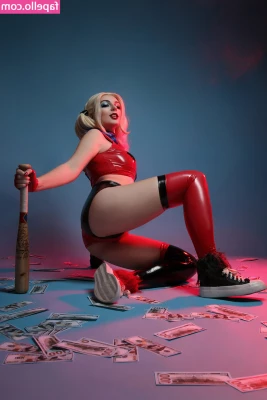 AGflower Cosplay [ agflower-cosplay ] - Feeling a bit dirty
