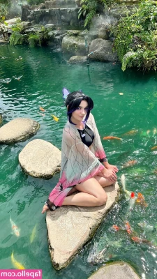 AGflower Cosplay [ agflower-cosplay ] - hot jock strap
