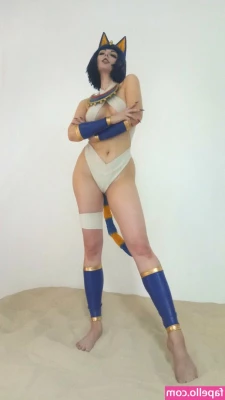 AGflower Cosplay [ agflower-cosplay ] - Happy Memorial Day ♥️