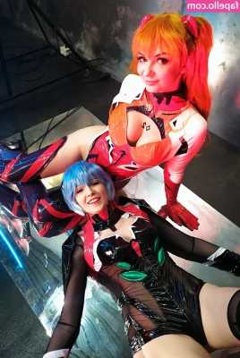 AGflower Cosplay [ agflower-cosplay ] - Santa Clause will need all his elves for X-Mas soon. Have you purpose