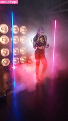 AGflower Cosplay [ agflower-cosplay ] - Today I was so horny so I made a little video for you 😊💋 I just