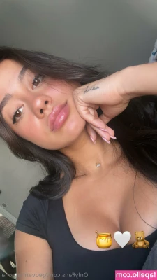Geovanna Rocha [ geovanna-rocha ] - Dirty talk like no other 🤤