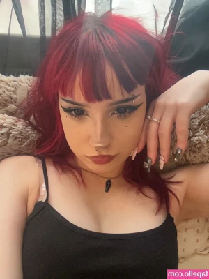 clownbvbie - Sácame la tanguita con la boca 💦👅