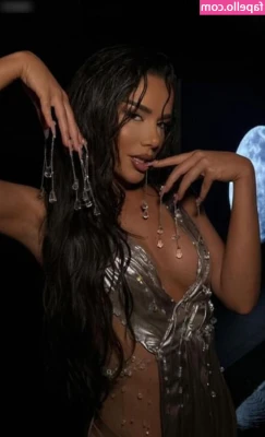 Tayna - SO POWERFUL ....8 MINS LONG