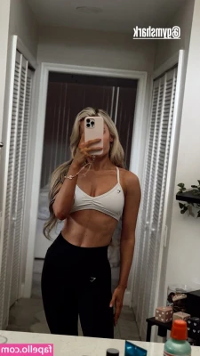 Mariah May [ mariah-may-5 ] - Member of the Big Booty Club ❤️🍑
