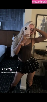Mariah May [ mariah-may-5 ] - Would you suck it before bed?