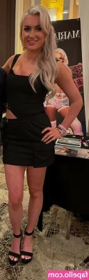 Mariah May [ mariah-may-5 ] - I want to have fun right now