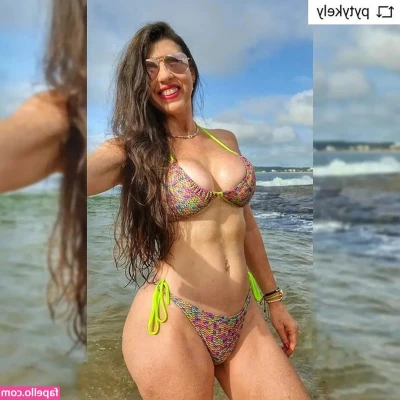Pytykely - HOT AND SEXY @liajupaid EXCITED ABOUT YOU 🔥🔥🔥  SHE IS SO