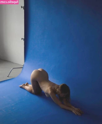 Dasha Baieva [ dasha-baieva ] - Tasty Tuesday    revengeoftheshay