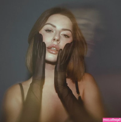 Dasha Baieva [ dasha-baieva ] - When I get bored