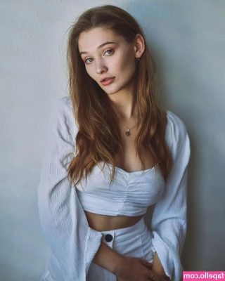 Ninafdj - New Collection Drop